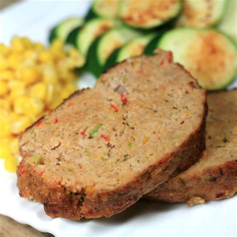 You can always continue cooking under pressure for an additional couple minutes until the desired texture is reached. Crazy Delicious Turkey Meatloaf Recipe | Allrecipes