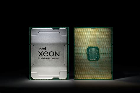 Intel Finally Launches Its 3rd Gen Ice Lake Sp Xeon Cpu Lineup 10nm