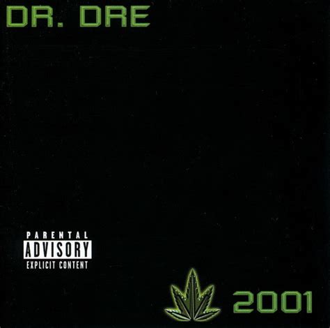 Dr Dre 2001 Cd Discogs