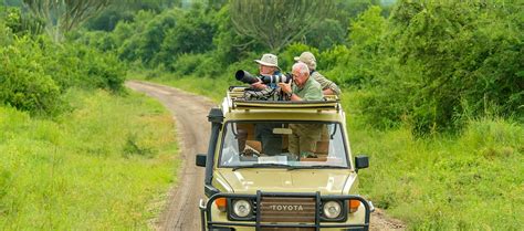 How Many Days I Need For Classic Combined Uganda Safari Tours