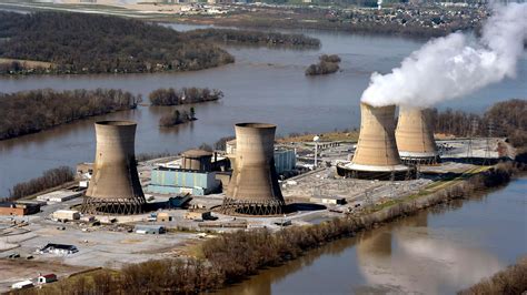 Three Mile Island Nuclear Power Plant Is Shutting Down The New York Times