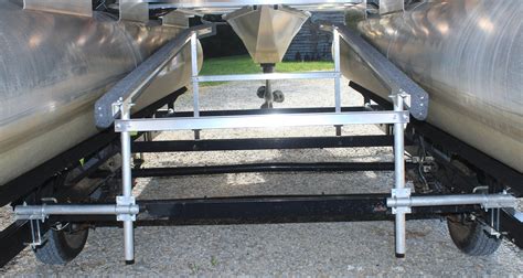 Diy trailer guide ons boating forum iboats forums. Homemade Boat Trailer Guide Ons - Homemade Ftempo