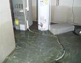 Pictures of Water Heater Damage Insurance