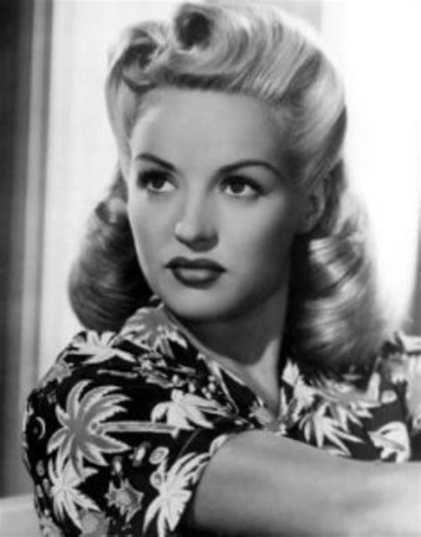 1940s hairstyles 1940s actresses photos allobricole ma