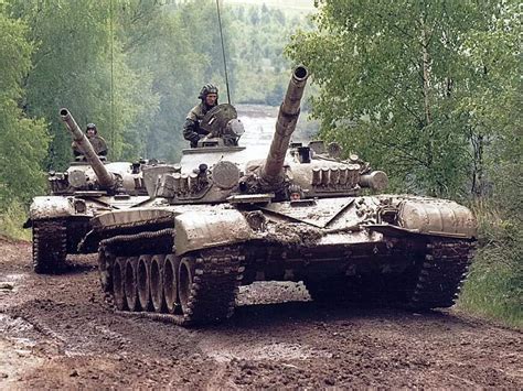 Why Is Russia Not Retiring The T 72 Tank Even After 50 Years India Also Uses Jsnewstimes