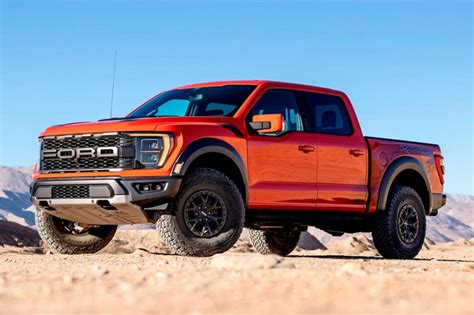 2023 Ford F150 Raptor R Release Date Best New Cars