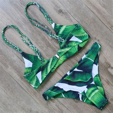 Palmkini Bikini Kittbae Summer Beach Outfit Bikinis Brazilian