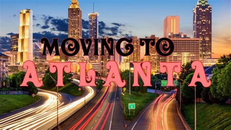 Best Areas Of Georgia To Move To Moving To Atlanta Georgia Otosection