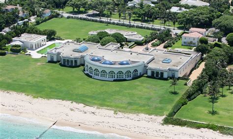 Is an innovator and leader in today's young business world. Suspicious Palm Beach Real Estate Deal Between Trump and ...