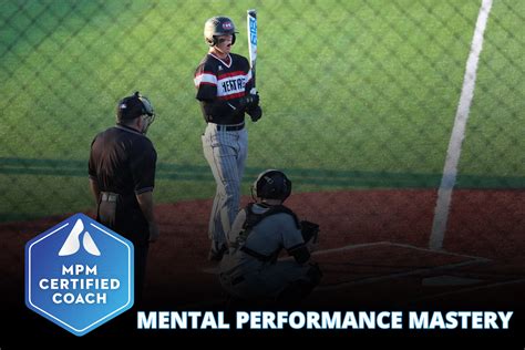 The 10 Mental Performance Skills Every Athlete Must Master For Peak