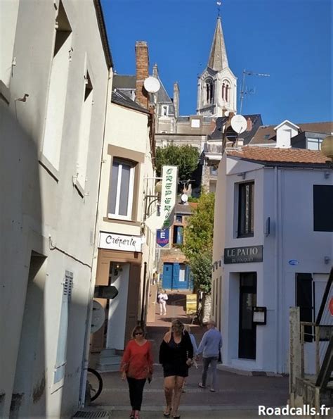 Visiter Pornic 16 Choses à Faire Sur Place Et Aux Alentours