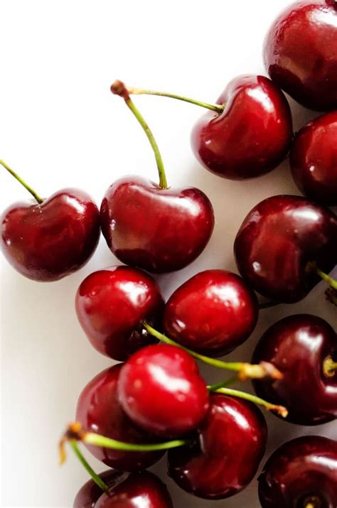 9 Unexpected Cherry Benefits For Your Health In The Kitchen