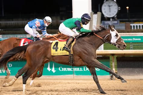 2021 Blue Grass Stakes Cheat Sheet | America's Best Racing