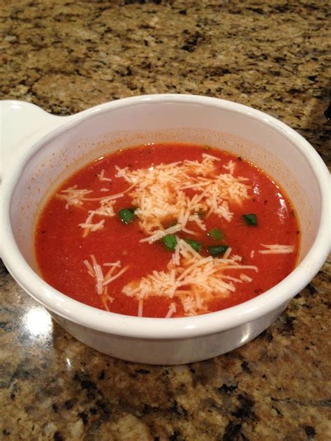 How To Make Easy And Organic Tomato Soup Using The Vitamix Bc Guides