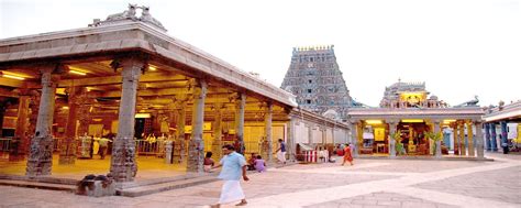 10 Famous Temples In Chennai To Attain Inner Peace Easemytrip