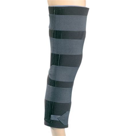 Procare Quick Fit Basic Knee Splint Dme Direct