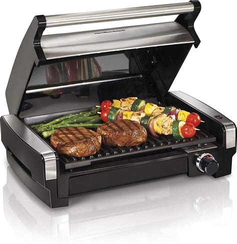 10 Best Electric Grills 2020 Ultimate Guide