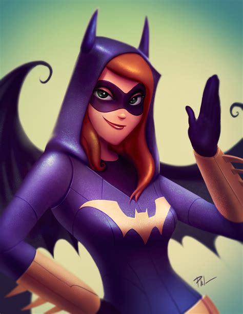 Check out amazing dcsuperherogirls artwork on deviantart. Batgirl DC Super Hero Girls by Phil-G-Ramsay on DeviantArt
