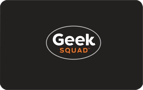 Maybe you would like to learn more about one of these? Best Buy® $200 Geek Squad Gift Card 5623359 - Best Buy