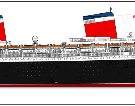 Ss United States Inspires New Design By Conservancy Chapter Co Chair
