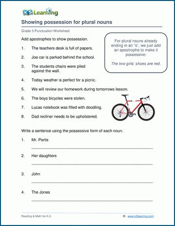Grammar And Punctuation Worksheets Punctuation Worksheet Examples Hot Sex Picture