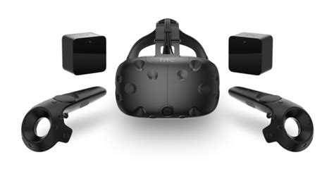 Everything You Need To Know About Valve S VR Headset HTC Vive Gameranx
