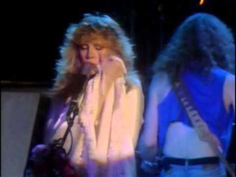 Stevie Nicks - In Concert (White Winged Dove Concert) 1982 ...