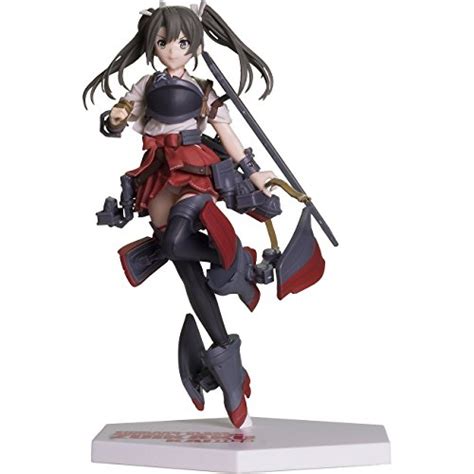 Sega Kantai Collection Kancolle Zuikaku Kai Ni A Spm Super Premium Figure Pricepulse