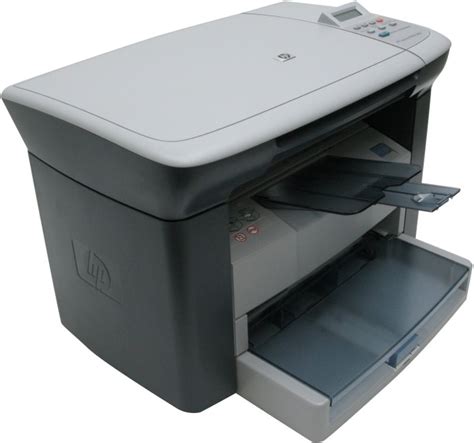 You don't need to worry about that because you are still able to install and use the hp laserjet pro. HP LaserJet M1005 MFP - купить, цена