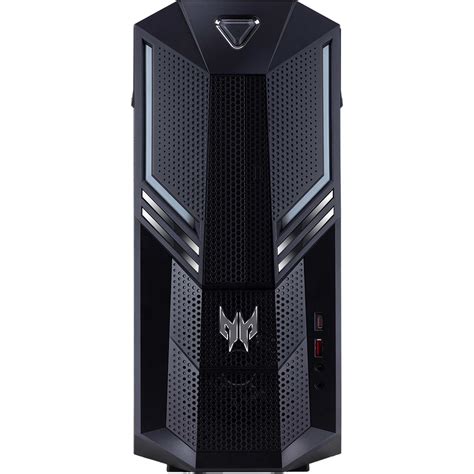 Acer Predator Orion 3000 Intel Core I7 30ghz 16gb Ram 512gb Ssd Gaming