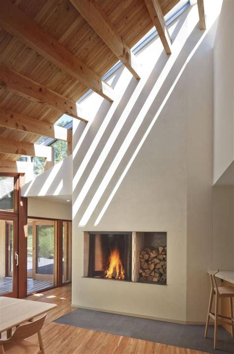 Five Ways To Transform Any Space In Your Home With A Skylight Roof