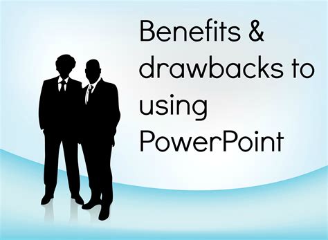 The Risks Of Using Powerpoint