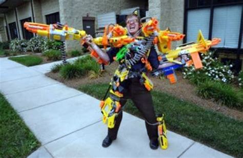 Todays Huge Amazon Sale On Nerf Guns Is Your Back To School T To Yourself Bgr
