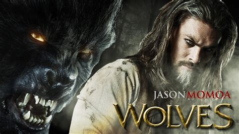 Wolves 2014 Movie Explaining In English Werewolves Fight To Death To Determine Who Gets To