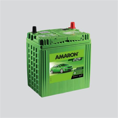 Amaron motorcycle batteries also offer a high vibration resistance along with high corrosion resistance. UnderCoverProject: Amaron Car Battery, CARPUT has it NOW