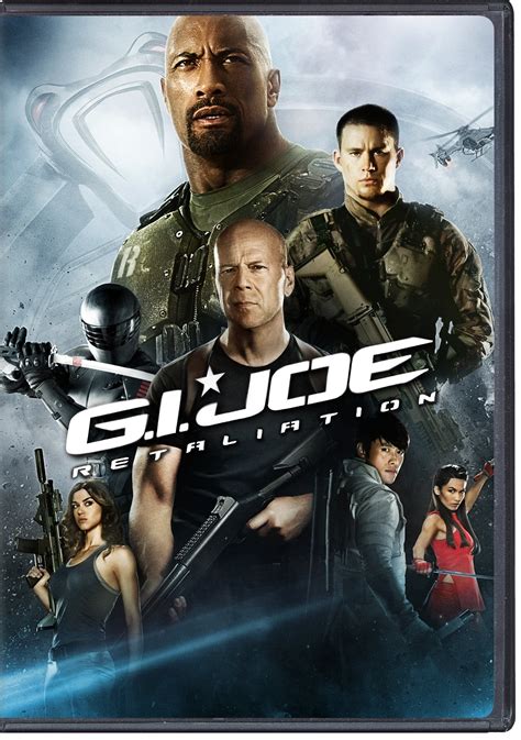 Gi Joe Retaliation Movie Trip 2 Gi Joe Retaliation 2013