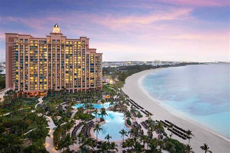 Atlantis In The Bahamas Is Celebrating 22222 With A 22 Off Sale