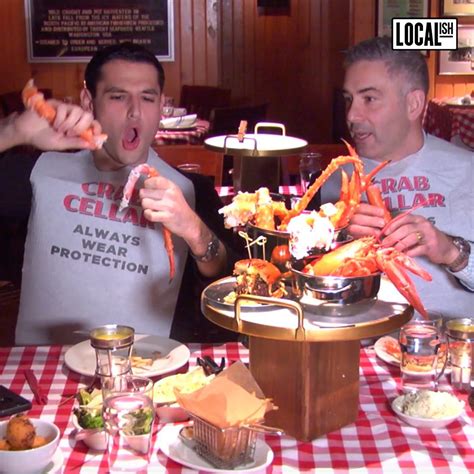How Many Ayce Crab Legs Can You Eat This Restaurant Is Taking All