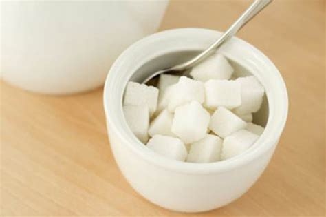 Realizzare originali zollette di zucchero è davvero semplicissimo! zollette di zucchero 89174 | MedicinaLive