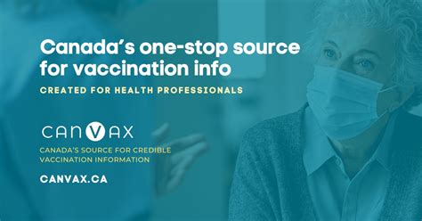 Canvax On Twitter Do You Work In Immunization Check Out Canvax To