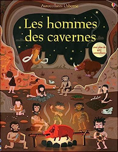 Obtenir Un Ebook Gratuit Les Hommes Des Cavernes Blueyrainbow