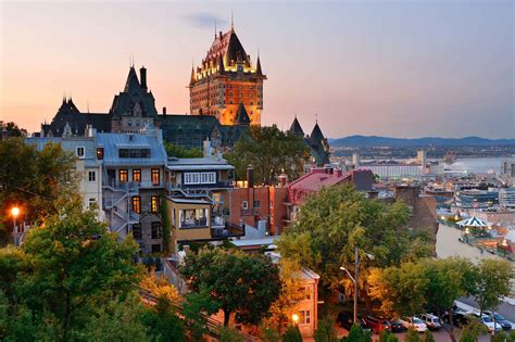 Quebec Wallpapers Man Made Hq Quebec Pictures 4k Wallpapers 2019
