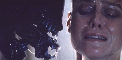 Alien Filme Werden 40 Jahre Alt Ridley Scotts Monster Erfolg Der