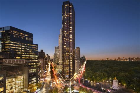 Trump International Hotel & Tower New York named world's ...