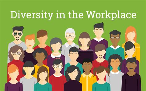 How Does Diversity Enhance Every Workplace? - Margaret Buj ...