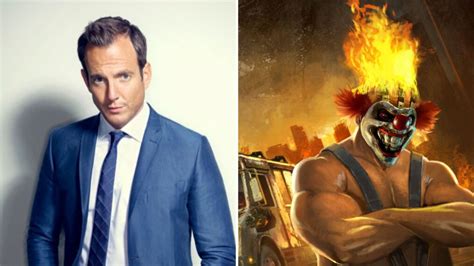 will arnett to voice sweet tooth in peacock s ‘twisted metal