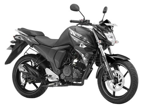 2018 Yamaha Fzs Fi Launched At Inr 86042 Gets Rear Disc Brake