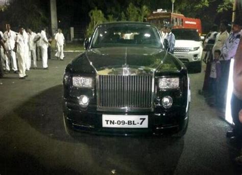 From Rolls Royce Ghost To Mini Cooper Thalapathy Vijays Stunning Car