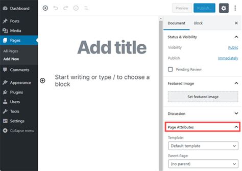 How To Create A Full Width Page In Wordpress Beginner S Guide