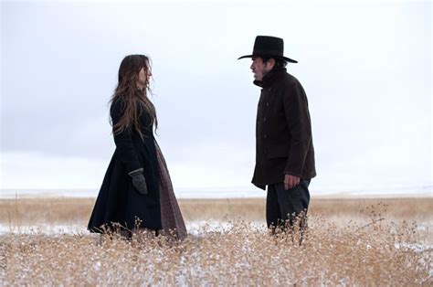 The Homesman — Available Nov 5 Sexiest Movies On Netflix November